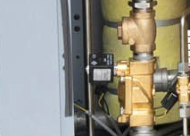 Df0200000 Solenoid valve