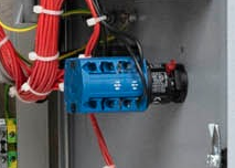 Gk0200100 S 7 Reversing switch pump