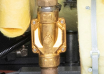Df0200110 solenoid valve 