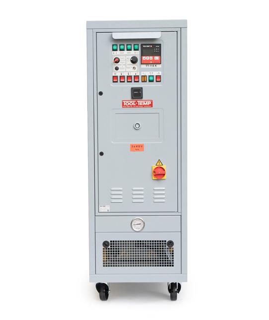 TT-118K temperature control unit