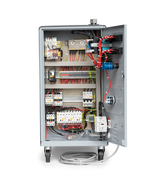 TT-5500 temperature control unit