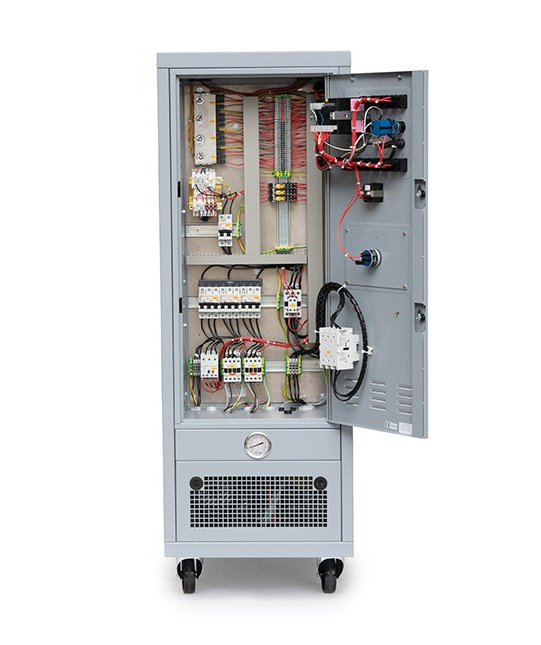 TT-390 temperature control unit