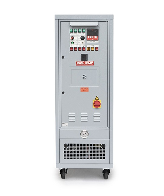 TT-390 temperature control unit
