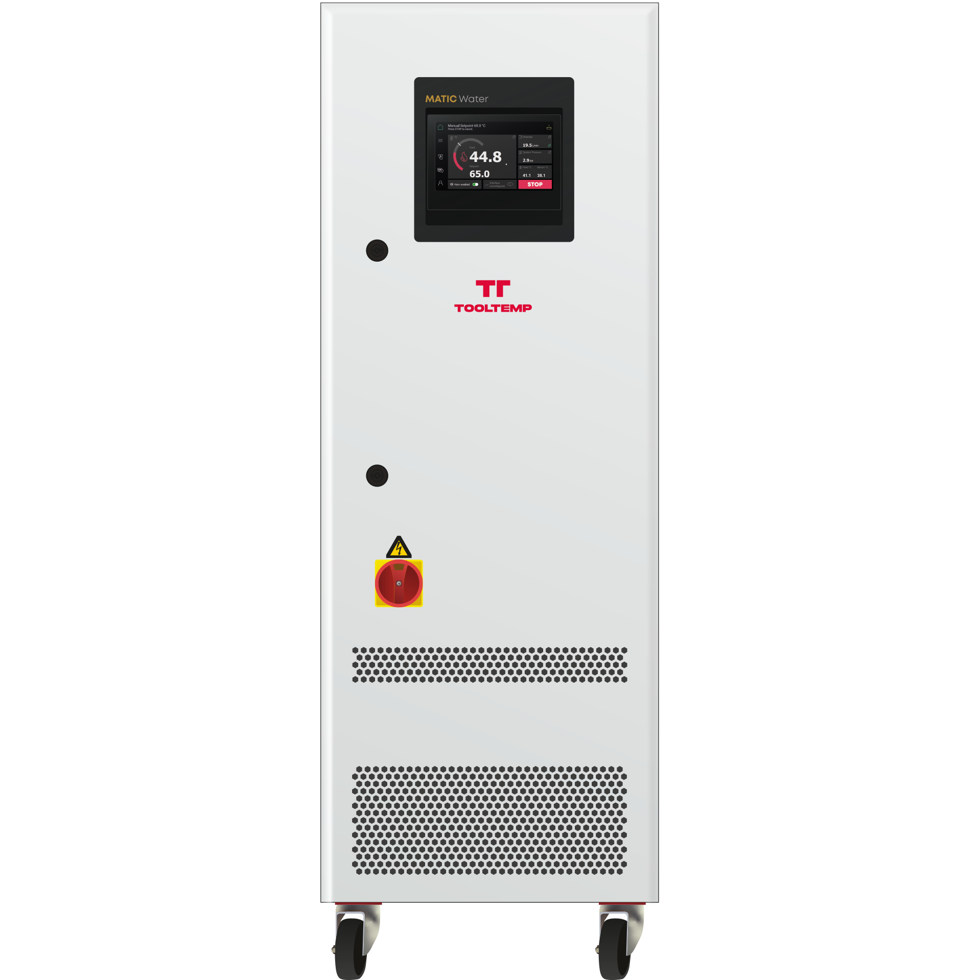 MATIC Water 90 18 K - Water Temperature Control Units