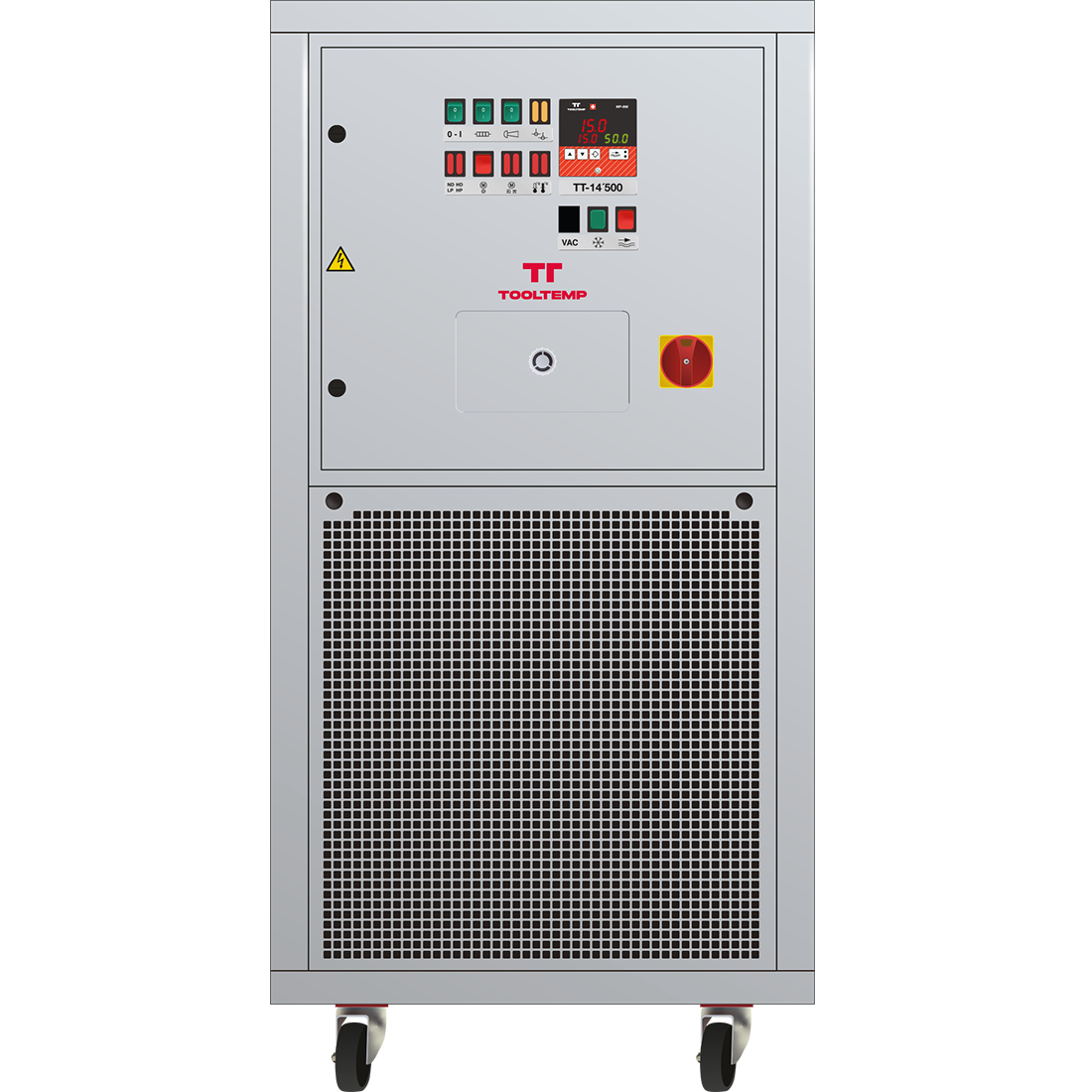 CLASSIC Cool TT-14'500 H - Water Chillers