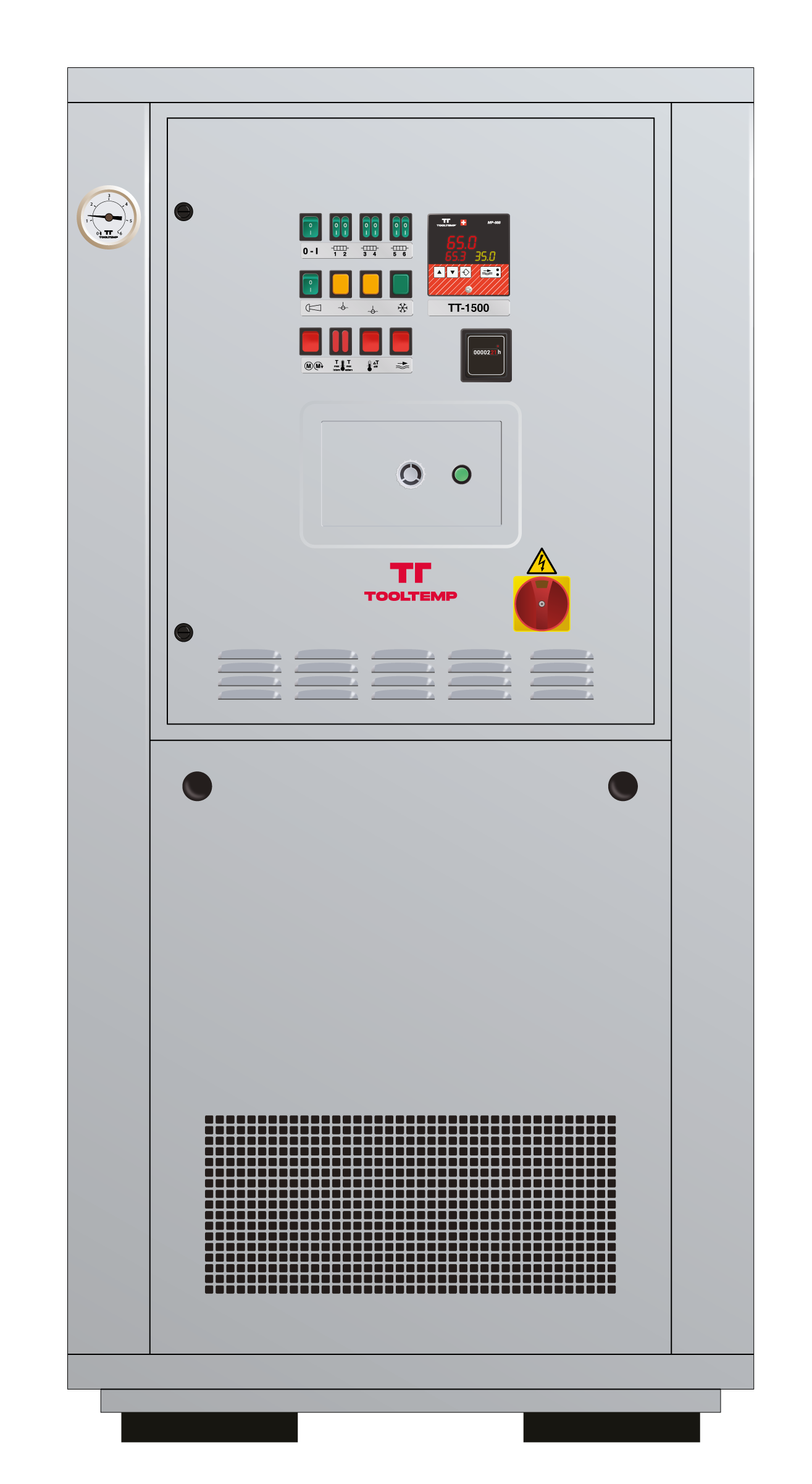 CLASSIC Water TT-1500 W 48 kW - Water Temperature Control Units