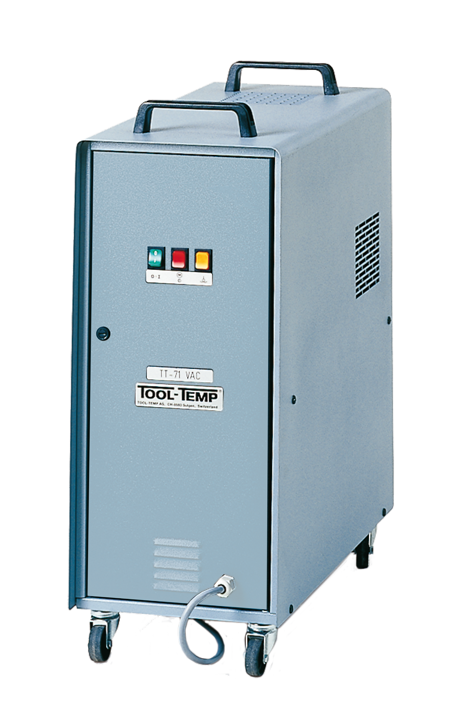 TT-71 VAC - Vacuum Leakstopper